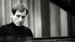 Boris Giltburg : Chopin, Rachmaninov - Salle Bourgie, Montréal
