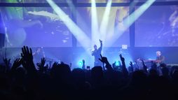 Soirée hommage à DJ Mehdi avec MC Solaar, Kery James, China Moses…