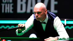 Stuart Bingham - Tom Ford