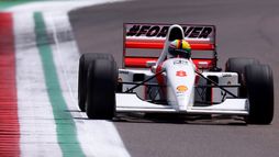 Silverstone Festival | 1re journée – 2e partie