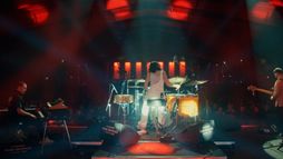 Roni Kaspi : Trans Musicales Rennes