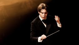 Musicmakers : Klaus Mäkelä, chef d'orchestre