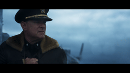 USS Greyhound - La bataille de l'Atlantiquee - Bande-annonce