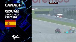 BREMBO GRAND PRIX OF ITALY - Grand Prix Highlights