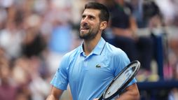 Jaume Munar - Novak Djokovic