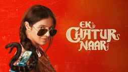 Ek Chatur Naar