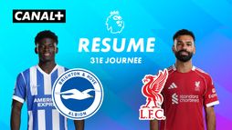 Le résumé de Brighton / Liverpool