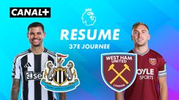 Le résumé de Newcastle / West Ham