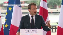Emmanuel Macron : des phrases qui heurtent les Français