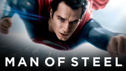 Man Of Steel