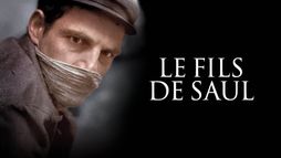 Le fils de Saul