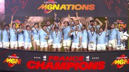 Tournoi des Six Nations de Rugby