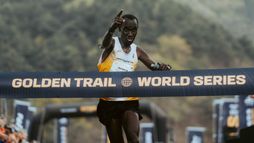 Golden Trail World Series | Retour sur la saison 2025