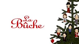 La bûche
