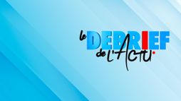 Le debrief de l'actu - 16 Mars 2026