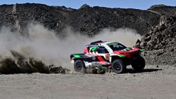 Dakar | 9e étape – Les meilleurs moments