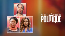 Petit Poteau Politique - 12 Mars. 2026