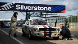 Silverstone Festival | 1re journée – 1re partie