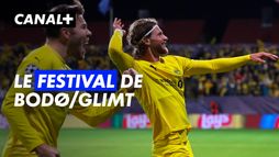Les Norvégiens de Bodø/Glimt ont encore frappé : le Sporting en a fait les frais