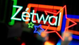 Zetwal : Maya Kamaty