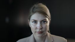 Ukraine, la ministre, la guerre et l'Europe