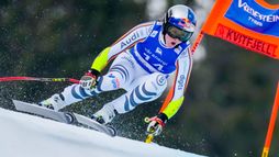 Lillehammer | Super-G femmes