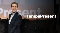 Temps présent