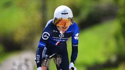 Tour de Romandie | Prologue