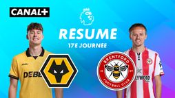 Le résumé de Wolverhampton / Brentford