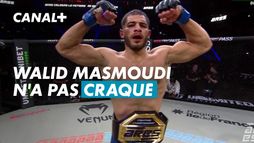 ARES 41 - Belle ceinture des poids légers pour Walid Masmoudi