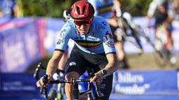 Championnats d'Europe | Course élite (H)