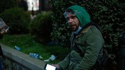 Géorgie : l'État contre le peuple