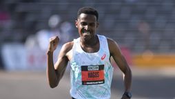 Grand Slam Track | Miami - Day 3