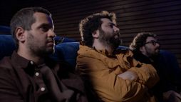 Il était une fois... La loi de Téhéran