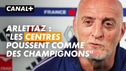 Tournoi des 6 nations - Face à l'Ecosse, le XV de France a l'embarras du choix au centre