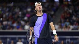 Sebastian Korda - Mackenzie McDonald