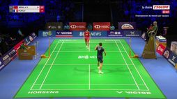 Tennis de table : Championnats du monde par équipes