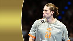 Aalborg Håndbold - Sporting Clube de Portugal