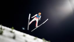 Saut à ski | Jour 10