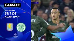 Le but de Adam Idah contre Aston Villa (36')