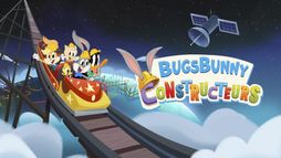 Bugs Bunny Constructeurs