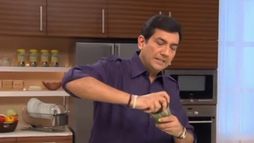 Sanjeev Kapoor's Kitchen