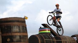 Championnats du monde | Trials – Finales