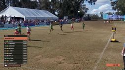 Championnats du monde de cross country