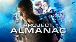 Project Almanac