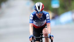CIC-Tour Féminin des Pyrénées | 2e étape