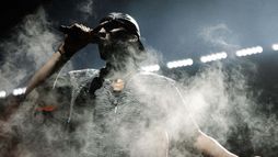 SDM - Cabaret Vert 2025