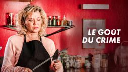 Le goût du crime