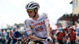 Tour d'Italie | 15e étape