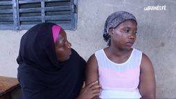 La colére de ma soeur - Episode 12